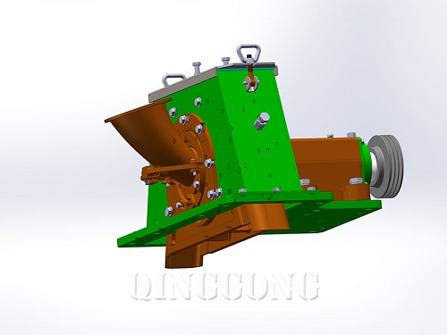 Importance of High-Quality Shotblast Spares for Efficient Operation